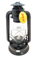 Blue Oil Lantern Y305