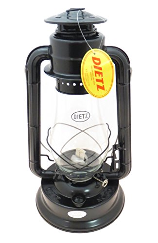 Blue Oil Lantern Y305
