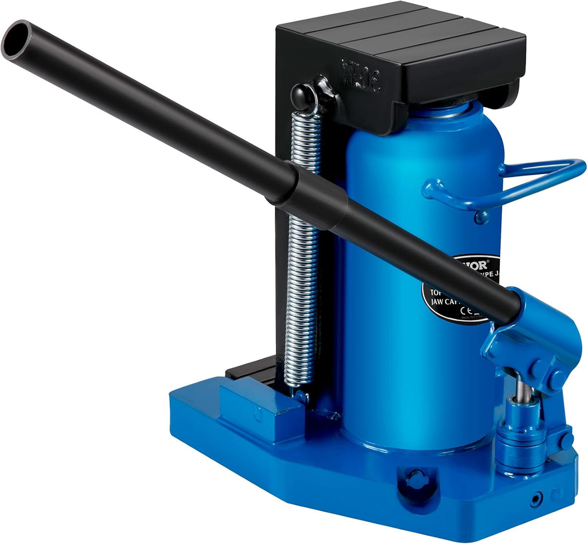 15 Ton Hydraulic Toe Jack R702549