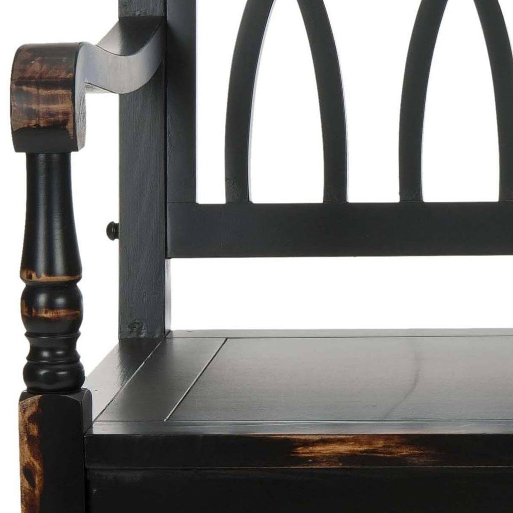 Grey Bench R82613