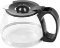4-Cup Glass Carafe J8814