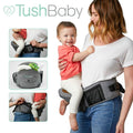 Baby Carrier Hip Seat C964