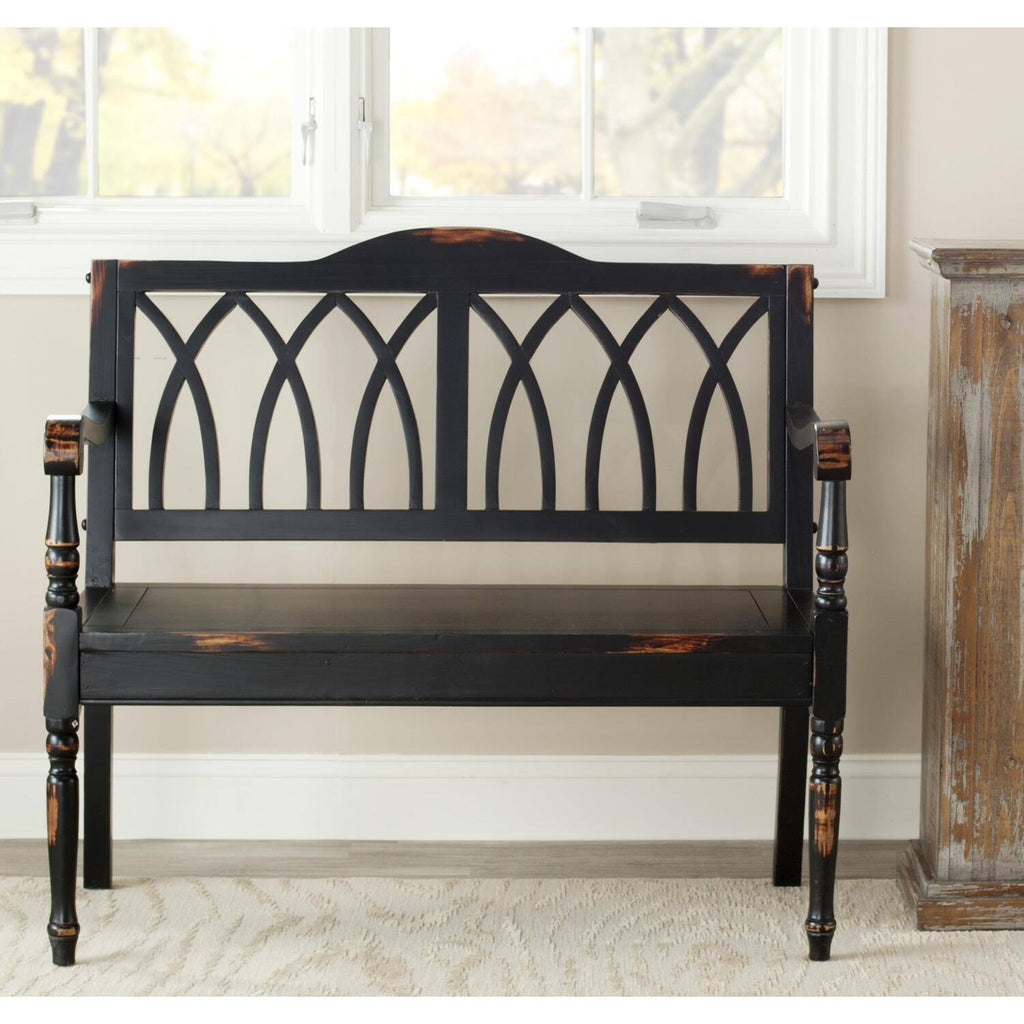 Grey Bench R82613