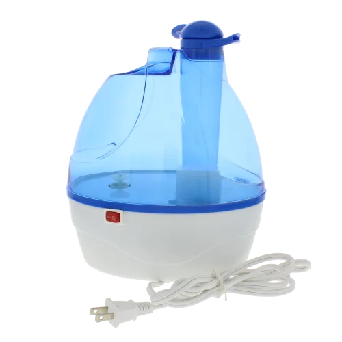 Portable Ultrasonic Humidifier Y55301