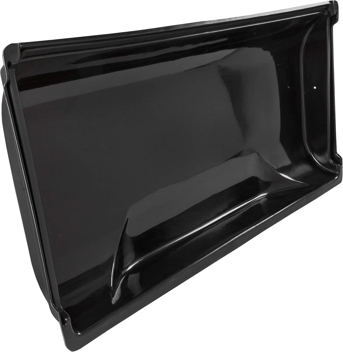 Front Vented Scratch Resistant Windshield P5356