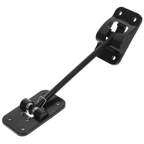 RV T-Style Door Holder Set Plastic Entry Door Catch D341692
