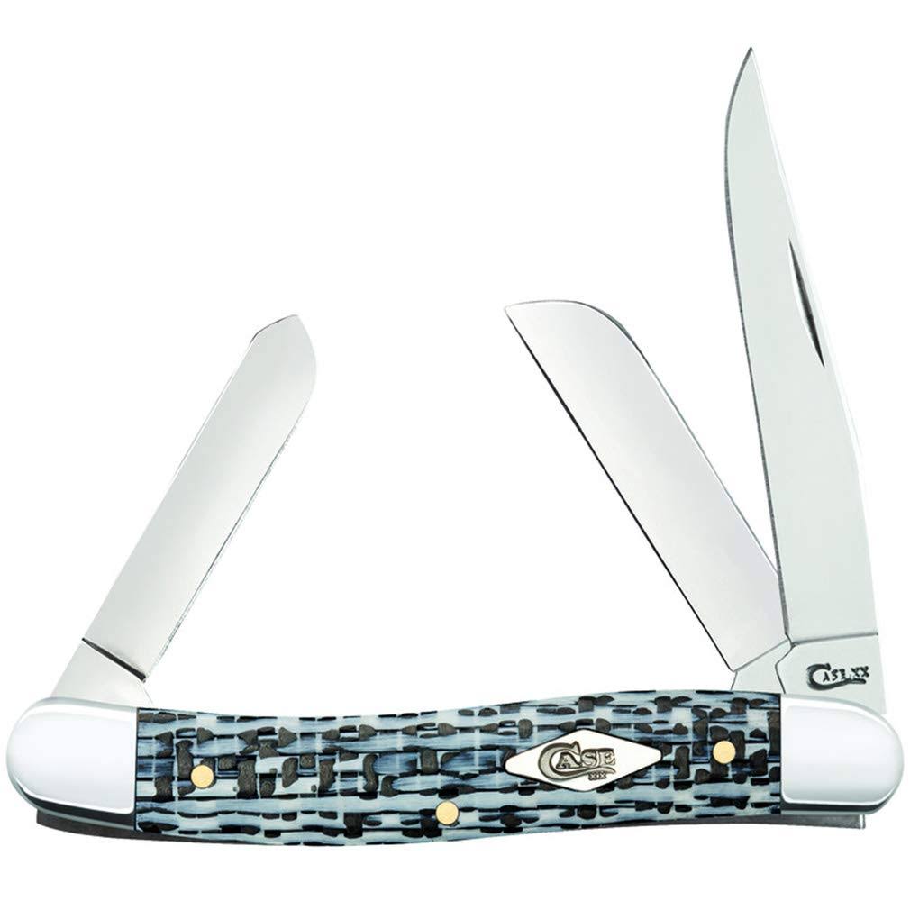 Stockman White Black CF R713385