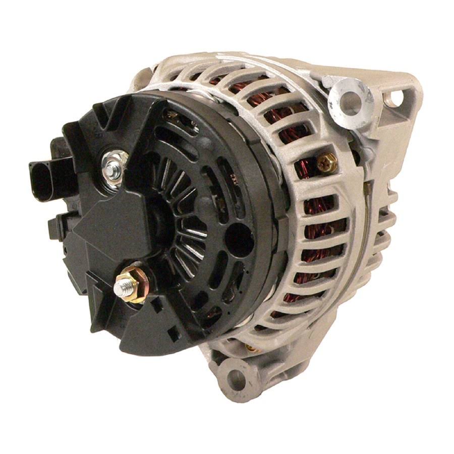 New Alternator 3.2L 2.6L 3.7L X2779