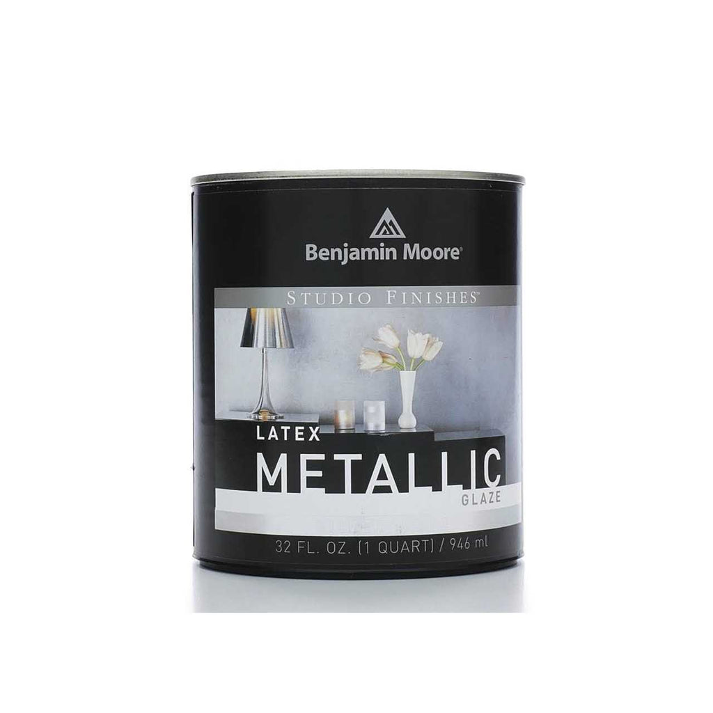 Metallic Glaze Semi-Gloss H56302