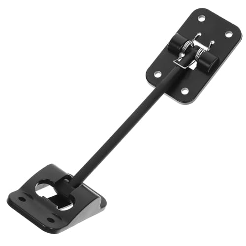 RV T-Style Door Holder Set Plastic Entry Door Catch D341692