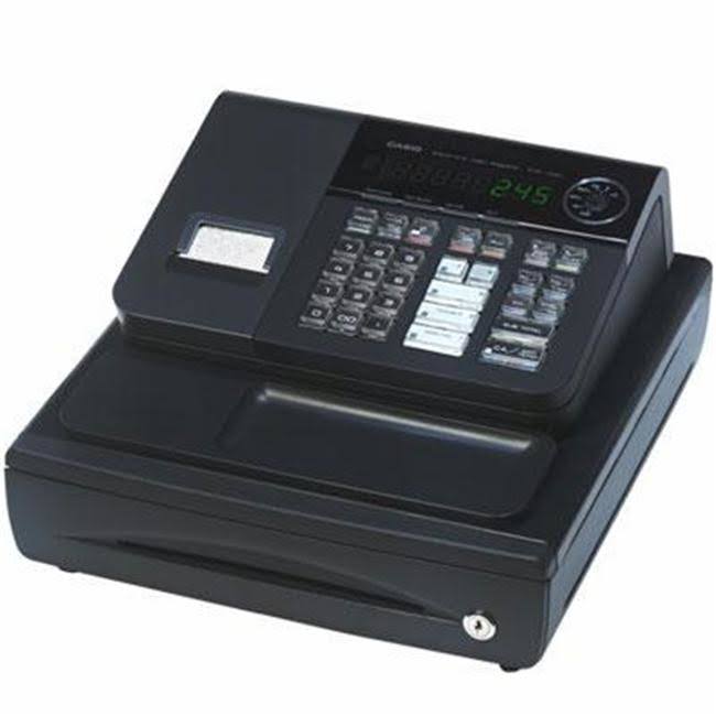 Cash register R711