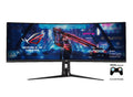 49" Ultra-Wide HDR Gaming Monitor 144Hz X768493