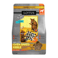 Dry Senior Dog Food Y6876