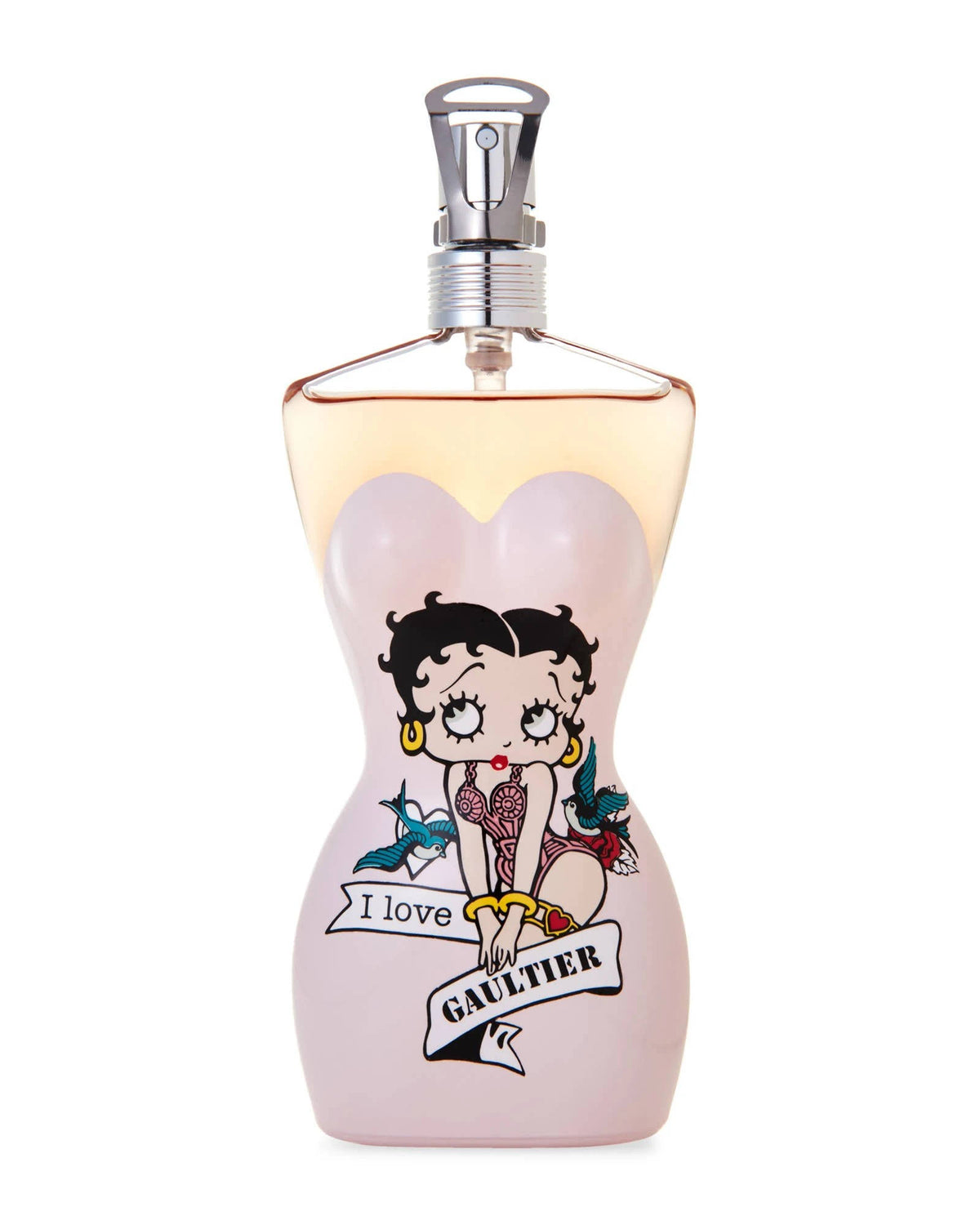 100ml Eau Fraiche Z792