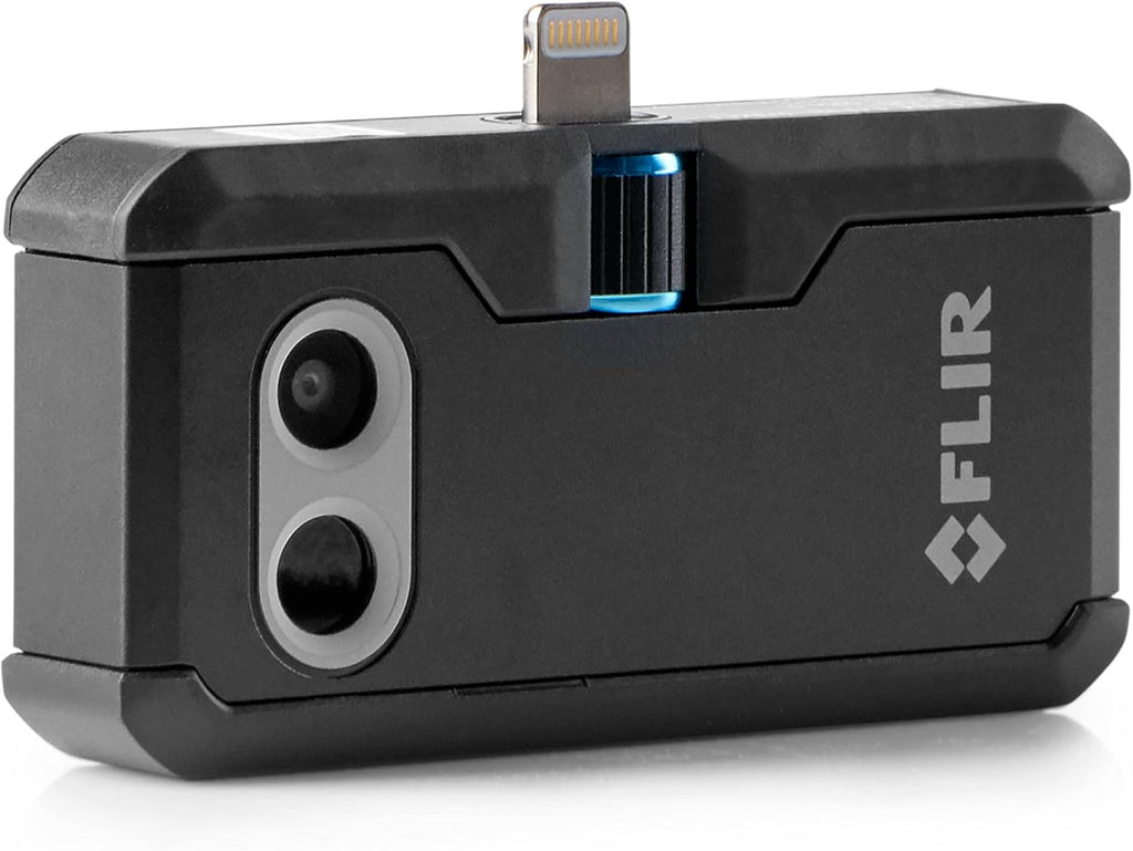 Thermal Camera for Smartphones H768