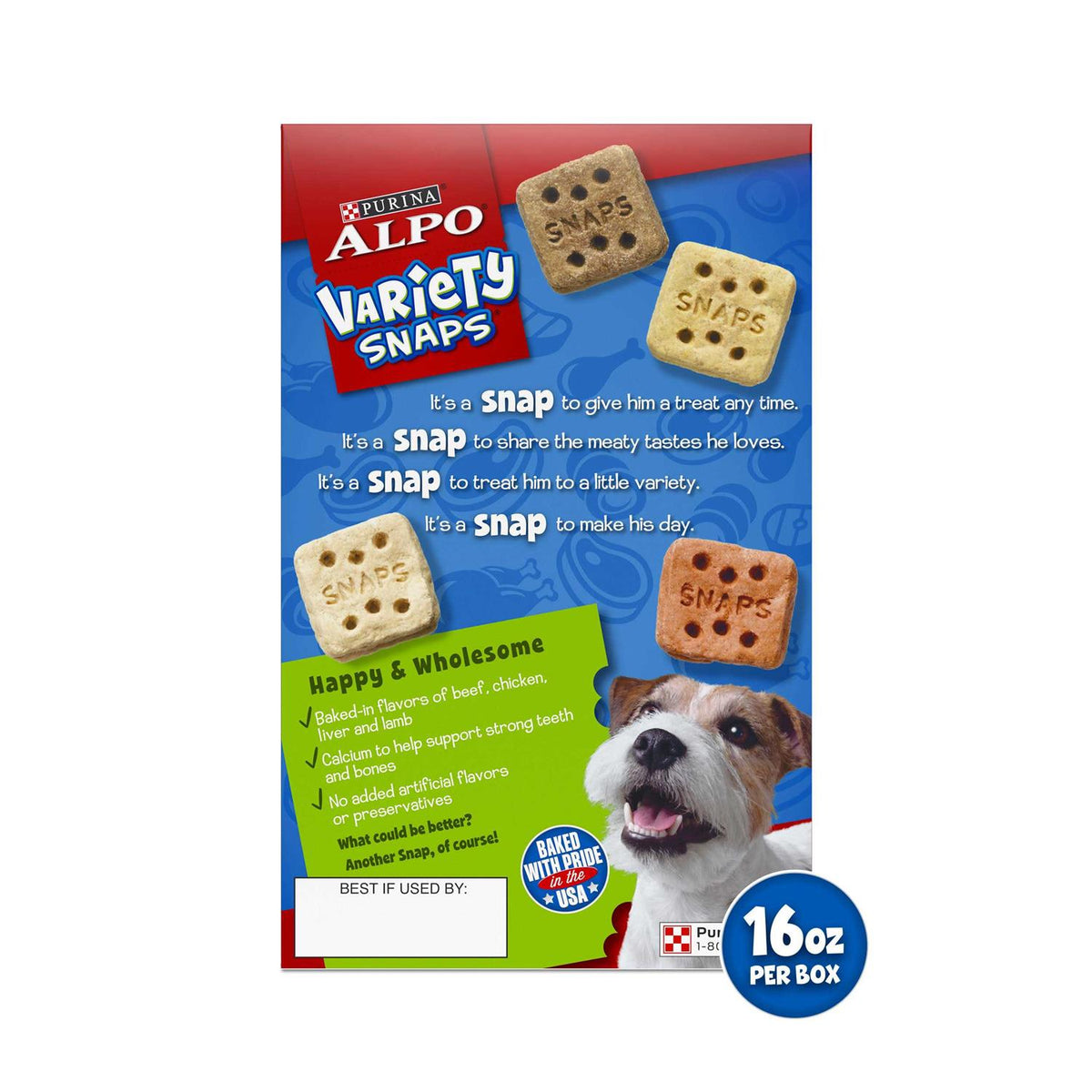 Dog Treats Beef X2411