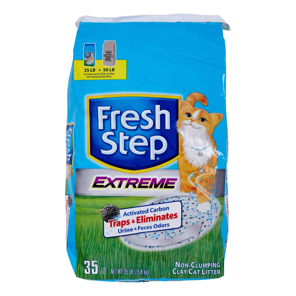 Non-Clumping Scented Cat Litter N226