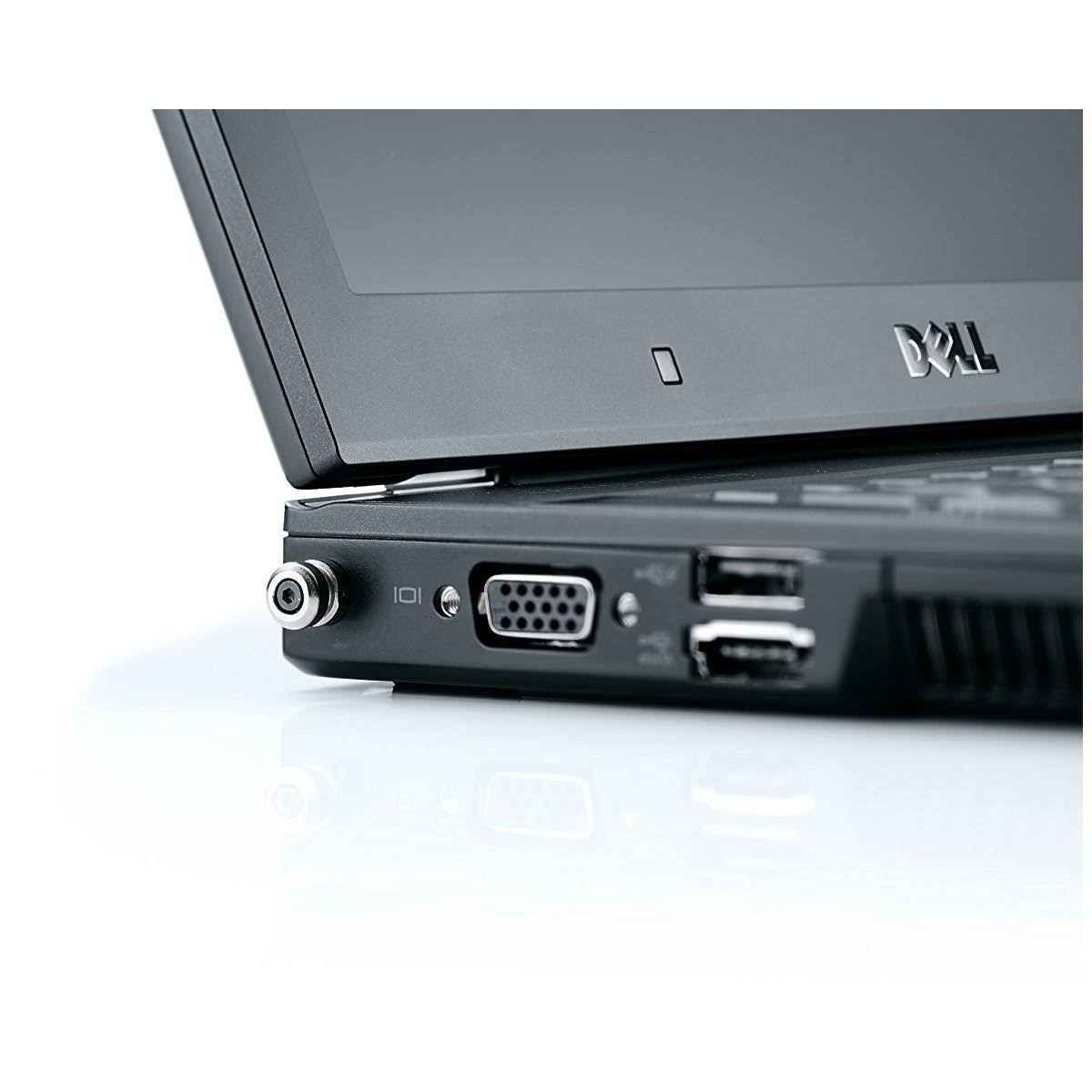Keyed Laptop Lock D785726