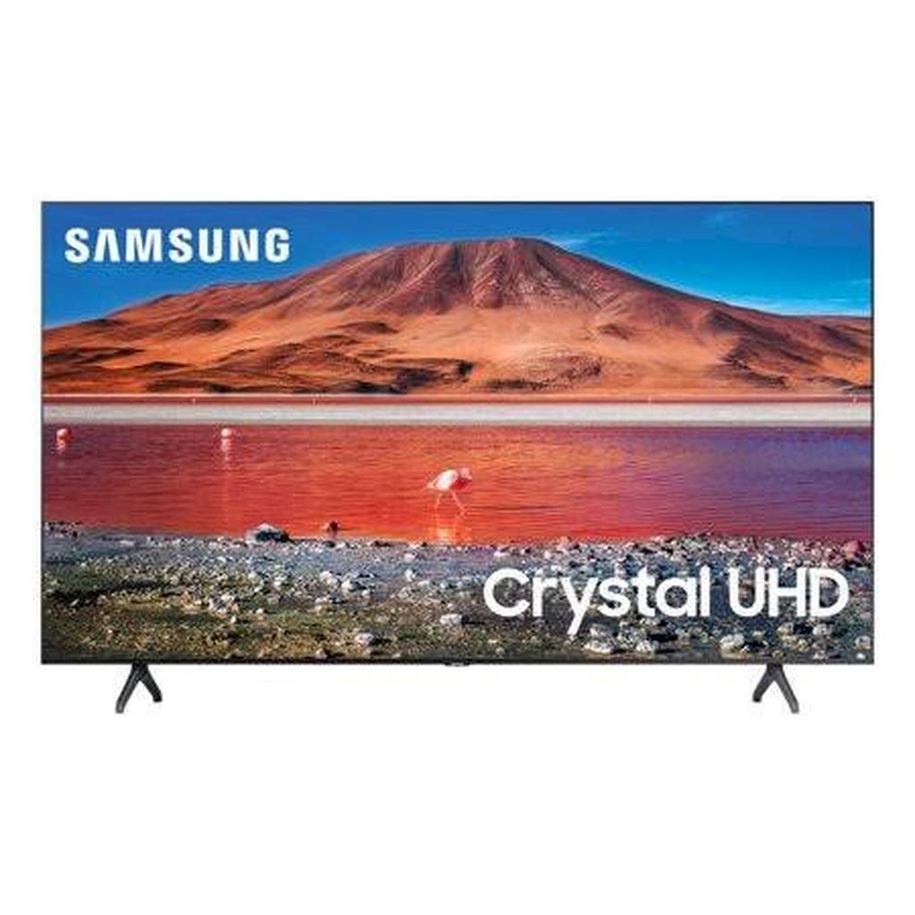 75 inch 4K UHD LED Smart TV with HDR - Black R759733