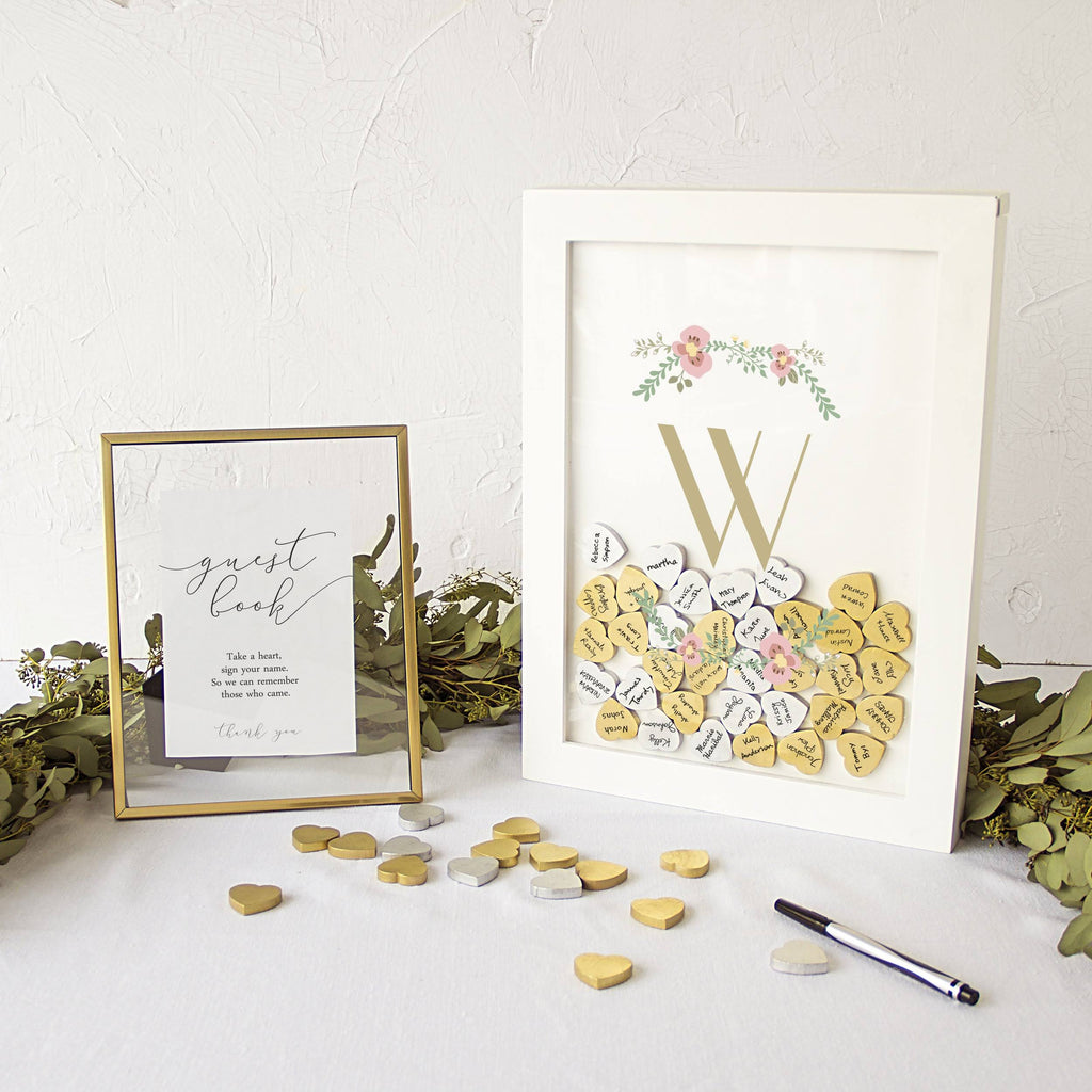 Guestbook B68027