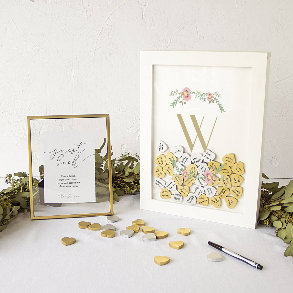 Guestbook B68027