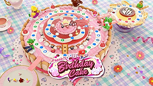 Mario Party Superstars C83847