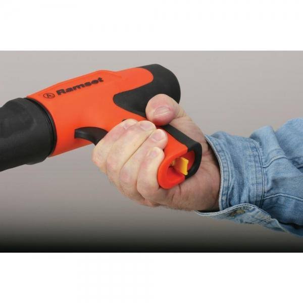 0.27 Caliber Semi-Automatic Powder Actuated Tool G9592