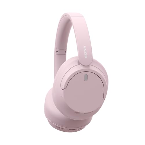 Black Noise Canceling Wireless Over The Ear Headphones Z182409