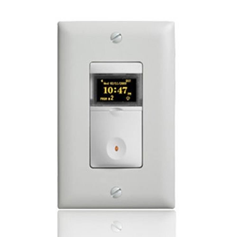 Astronomical Time Switch R537961