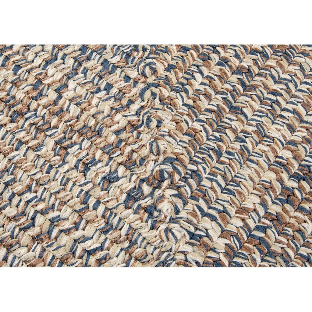 Weathered Brown Stair Tread Set 13 M470056