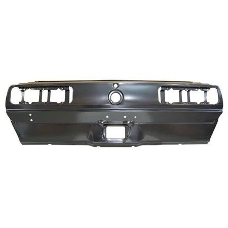 Camaro Standard Taillight/Rear Body Panel Y305