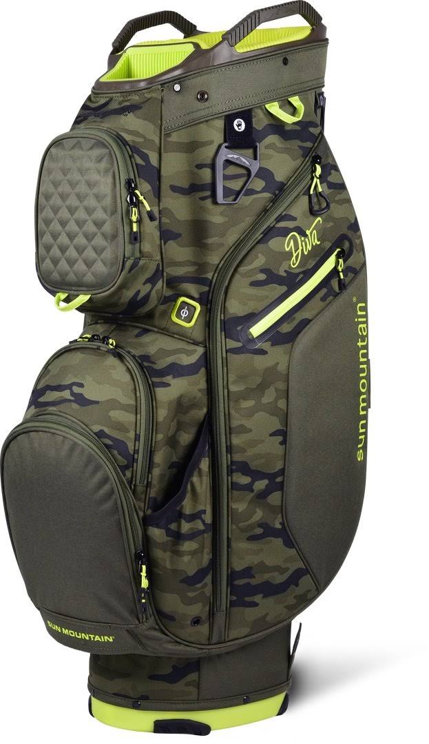 Women's Cart Bag Z49148