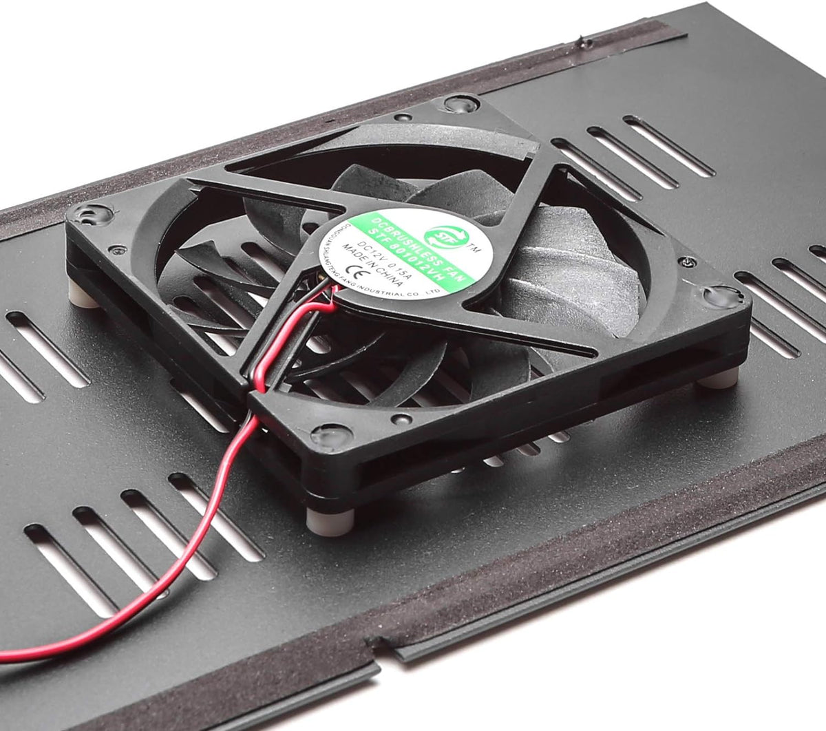 1000 Watt 4 Channel Car Amplifier B95489