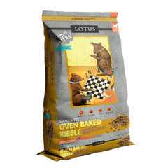 Dry Senior Dog Food Y6876