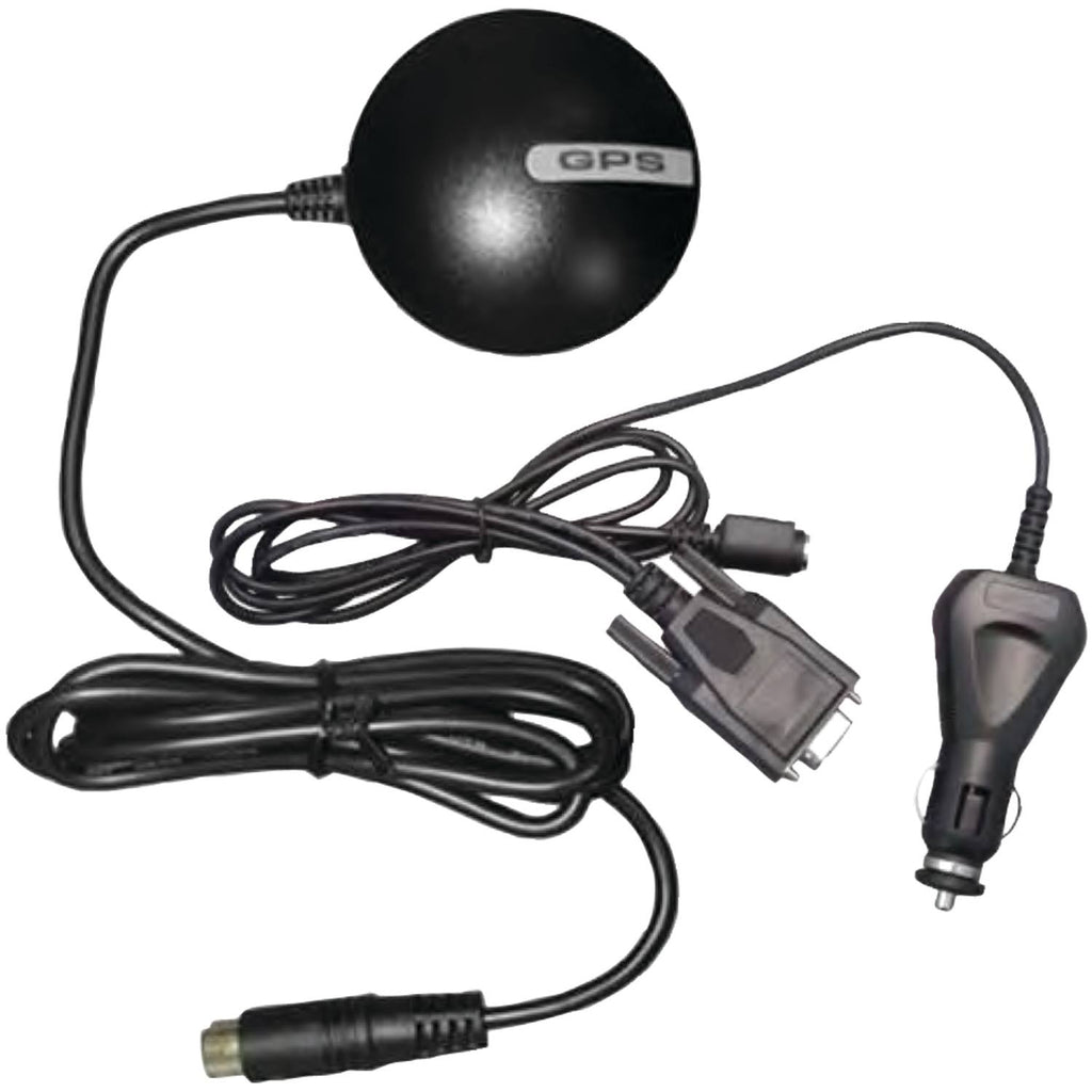 GPS Receiver O1451