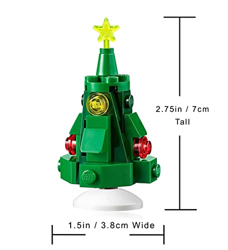 LEGO Holiday Mini Build Set (36 Pieces) R911596