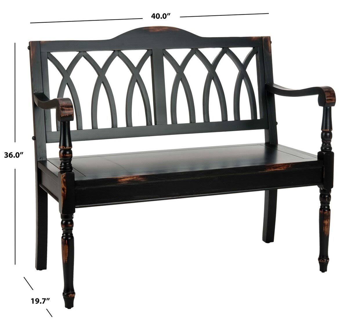 Grey Bench R82613