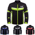 Mesh Motorcycle Jacket CE Armored Breathable R12243