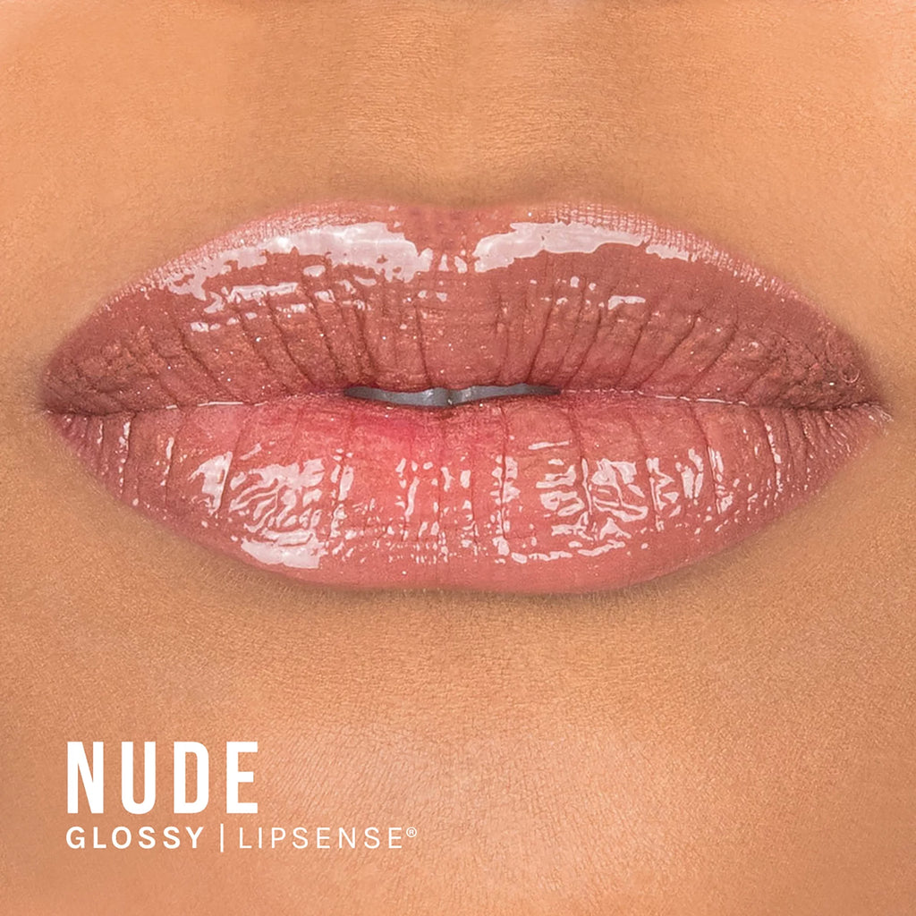 Nude Waterproof Liquid Lip Color - 0.25 fl oz K298017