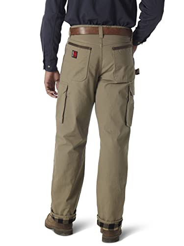 Lined Ranger Pant U3527