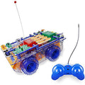R/C Snap Rover Electronics Exploration Kit P90754