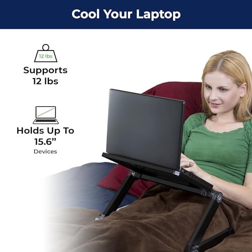 Adjustable Laptop Stand E387605