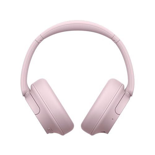 Black Noise Canceling Wireless Over The Ear Headphones Z182409