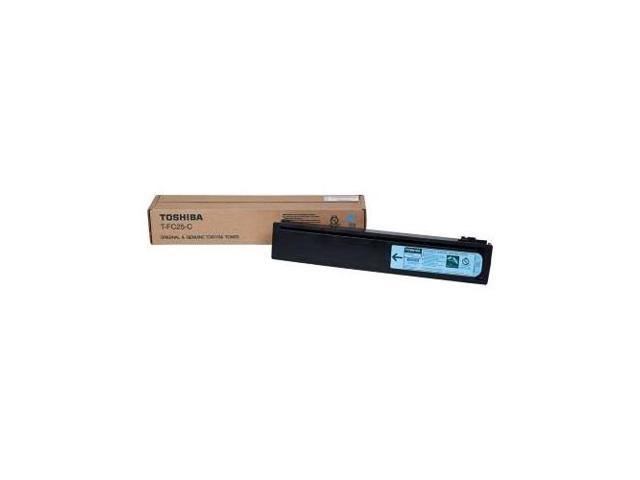 Cyan Toner Cartridge Q35214