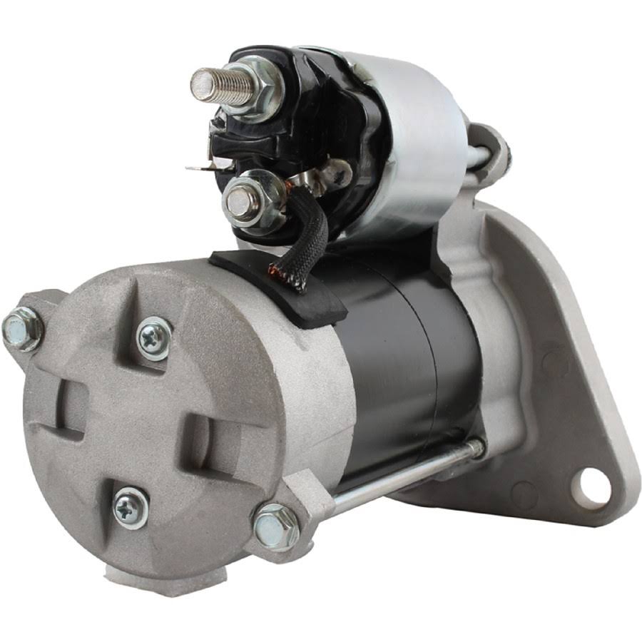 New Starter D605079