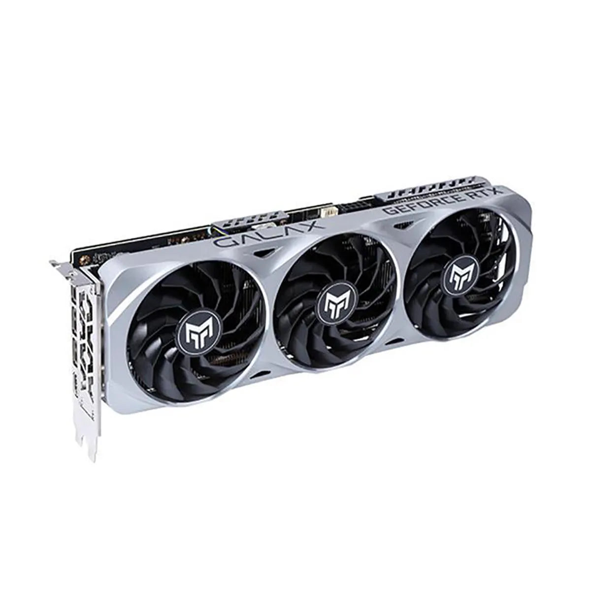 RTX 3060 Ti 8G GDDR6 256-bit Graphics Card Z637