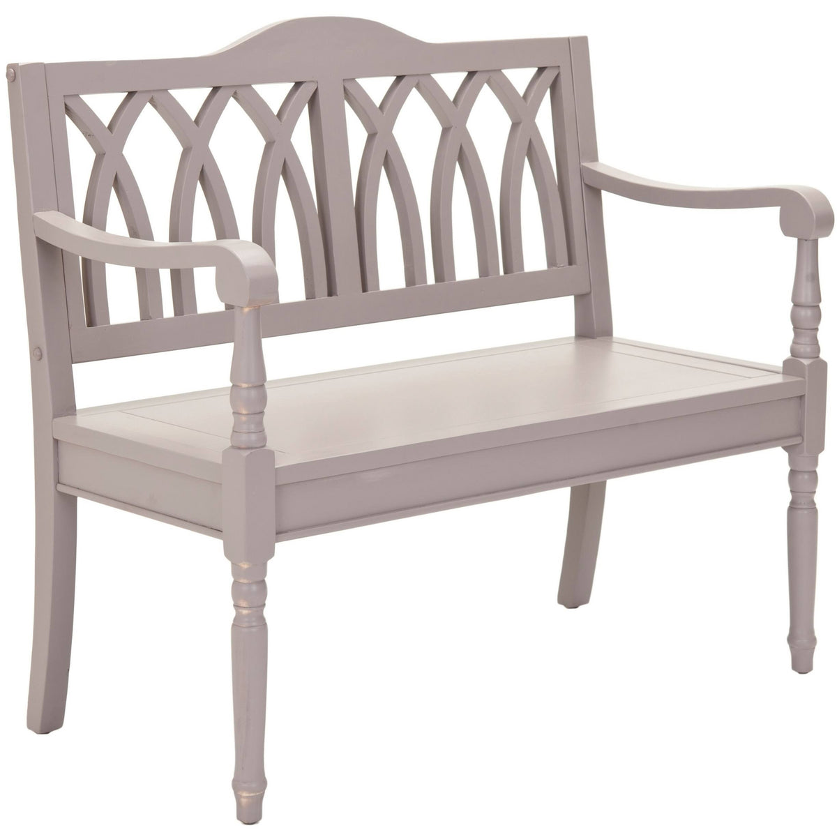 Grey Bench R82613