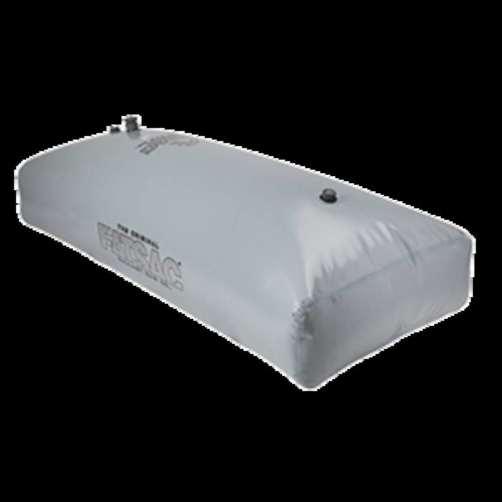 650lbs Gray Ballast Bag S938