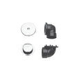 Oil Rubbed Bronze Tub Drain Kit B5204