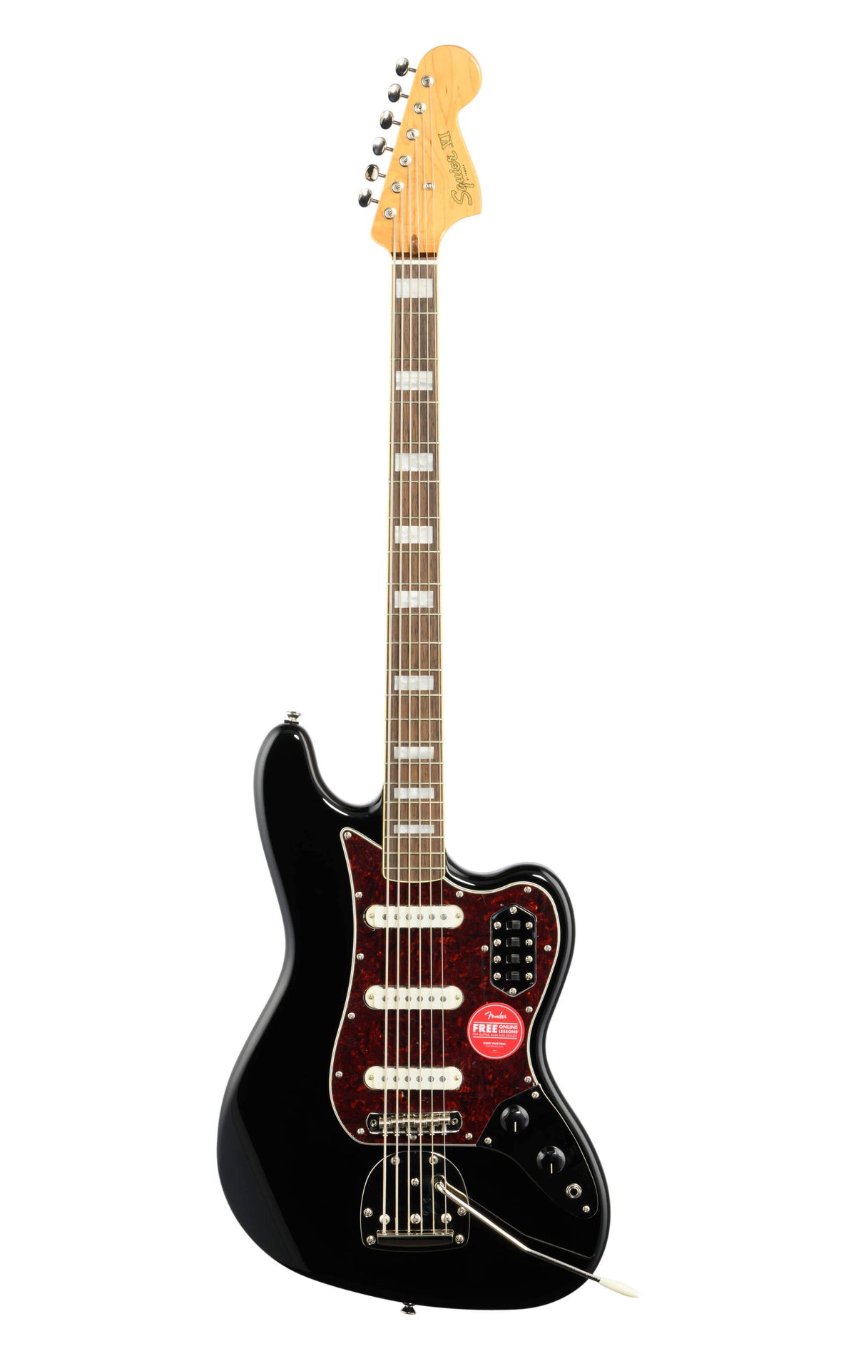 Black Bass VI G5916